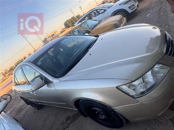 Hyundai Sonata 2009 for sale in Iraq - Baghdad